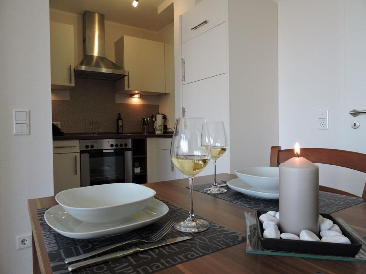 Appartement - Haus 빈터베르크 외부 사진